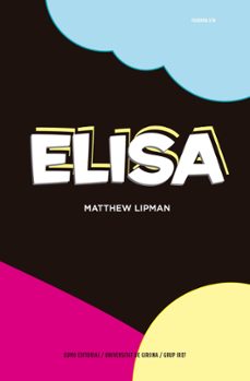 Portada de ELISA