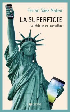 Portada de LA SUPERFICIE (EBOOK)