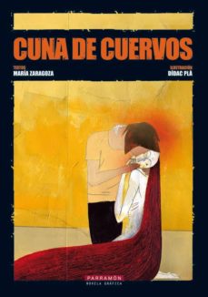Portada de CUNA DE CUERVOS