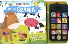 Portada de ANIMALS DE LA GRANJA