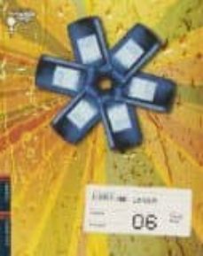 Portada de LINGUA 6-M.AUGA ED 2009 GALICIA