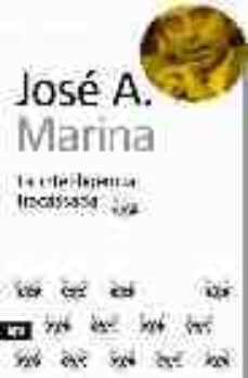 Portada de LA INTEL·LIGENCIA FRACASSADA