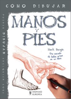 Portada de MANOS Y PIES