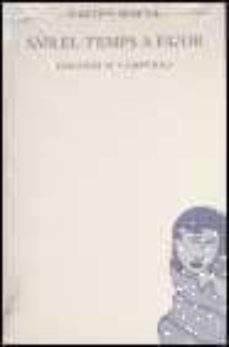 Portada de AMB EL TEMPS A FAVOR