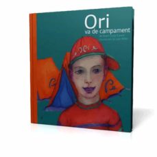 Portada de ORI VA DE CAMPAMENT