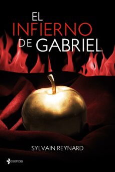 Portada de EL INFIERNO DE GABRIEL (EBOOK)