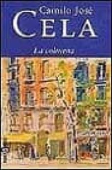 Portada de LA COLMENA