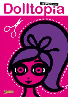 Portada de DOLLTOPIA