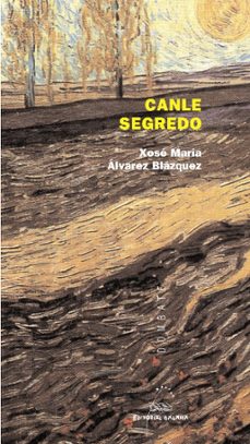 Portada de CANLE SEGREDO (1951-1953)
