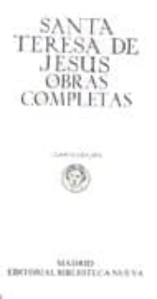 Portada de OBRAS COMPLETAS