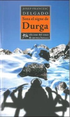 Portada de SOTA EL SIGNE DE DURGA