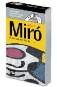 Portada de JOAN MIRO, PAVIMENT DEL PLA DE L OS