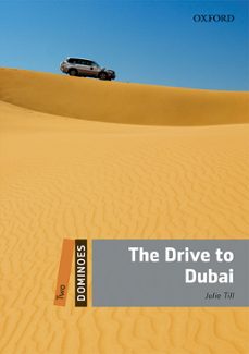 Libro de descarga gratuita. DOMINOES 2. THE DRIVE TO DUBAI MP3 PACK (Literatura española) de JULIE TILL MOBI RTF