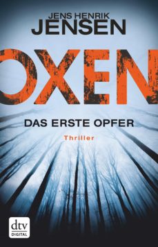 Oxen Das Erste Opfer Ebook Jens Henrik Jensen Descargar Libro