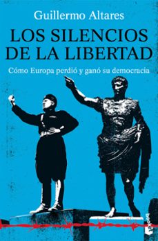 Descargas gratuitas de libros de texto e LOS SILENCIOS DE LA LIBERTAD in Spanish