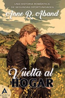 Portada de VUELTA AL HOGAR (EBOOK)