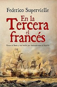 Descargas de libros electrónicos en español gratis EN LA TERCERA EL FRANCES 9788413847351