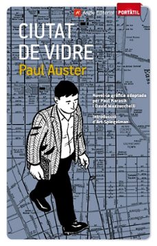 Descargar libros gratis pdf en línea CIUTAT DE VIDRE in Spanish de PAUL AUSTER 9788415307051