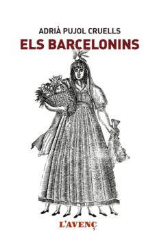 Portada de ELS BARCELONINS