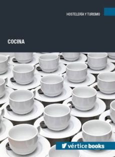 Portada de COCINA