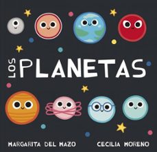 Descargar LOS PLANETAS gratis pdf - leer online