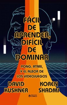 Portada de FACIL DE APRENDER, DIFICIL DE DOMINAR