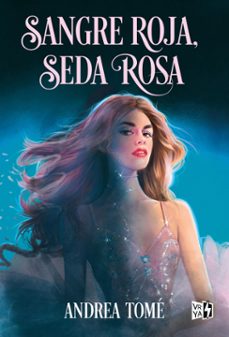 Portada de SANGRE ROJA, SEDA ROSA (EBOOK)