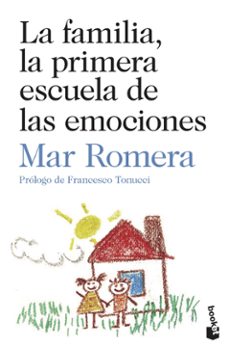 Libros descargables gratis para mp3 LA FAMILIA, LA PRIMERA ESCUELA DE LAS EMOCIONES en español RTF