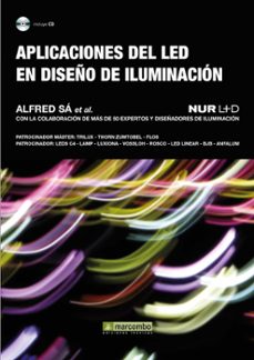 Descargar APLICACIONES DE LOS LED EN DISEÑO DE ILUMINACION gratis pdf - leer online