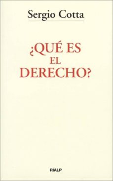 Descargar QUE ES EL DERECHO? gratis pdf - leer online