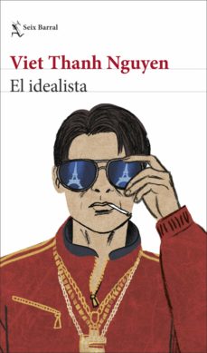 Portada de EL IDEALISTA (EBOOK)