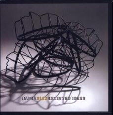 Portada de DAMIA DIAZ: RECINTE D IDEES (CATALEG D EXPOSICIO)