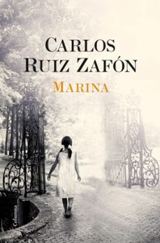 Enlaces de descarga de libros electrónicos gratuitos de Rapidshare MARINA (CATALAN) 9788466421751 MOBI in Spanish de CARLOS RUIZ ZAFON