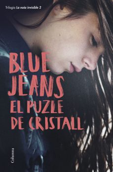 Descargas de libros electrónicos populares gratis EL PUZLE DE CRISTALL (CAT) de BLUE JEANS (Spanish Edition) 9788466424851