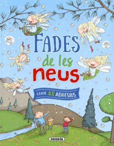 Portada de FADES DE LES NEUS