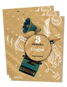 Descargar libros de Kindle it LENGUA 3º EDUCACION PRIMARIA  RUTAS (Spanish Edition) de 