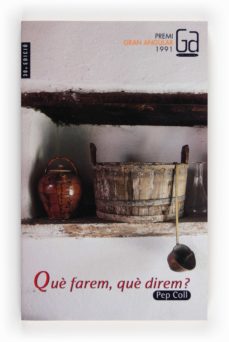 Descargar QUE FAREM, QUE DIREM gratis pdf - leer online