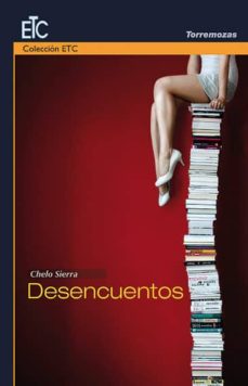 Portada de DESENCUENTROS