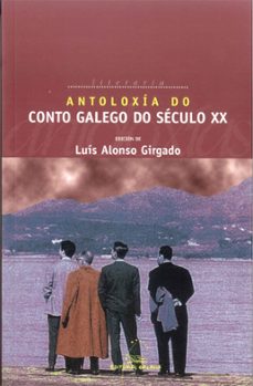 Descargas gratuitas de libros electrónicos para iPhone ANTOLOXIA DO CONTO GALEGO DO SECULO XX 9788482888651  de 