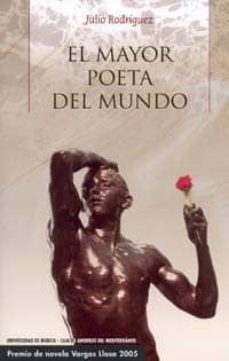 Descargar google book como pdf en línea EL MAYOR POETA DEL MUNDO (Spanish Edition) 9788483716151 ePub