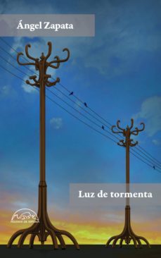 balcón sol Injusto Ebook LUZ DE TORMENTA EBOOK de ANGEL ZAPATA | Casa del Libro