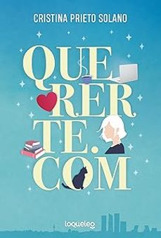 Portada de QUERERTE.COM