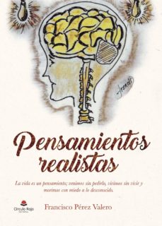 Los mejores libros de descarga PENSAMIENTOS REALISTAS (Spanish Edition) RTF 9788491752851