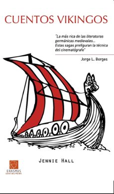 Descargas de ebooks electrónicos CUENTOS VIKINGOS 9788492806751 (Spanish Edition) de JENNIE HELL FB2