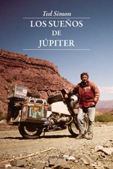 Descargas gratuitas de audiolibros para iphone LOS SUEÑOS DE JUPITER (Spanish Edition) de TED SIMON 9788493769451