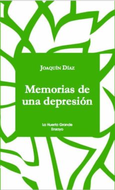 Descargar MEMORIAS DE UNA DEPRESION gratis pdf - leer online