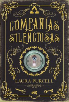 Descarga un libro en ipad COMPAÑIAS SILENCIOSAS (Spanish Edition) de LAURA PURCELL 