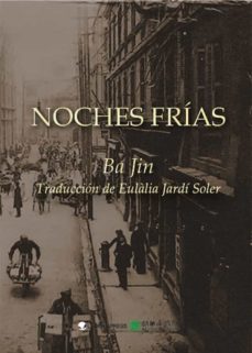 Ebooks completa descarga gratuita NOCHES FRIAS (Literatura española)