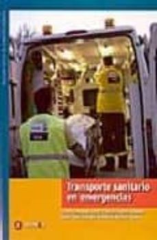 Descargar gratis joomla ebook pdf TRANSPORTE SANITARIO EN EMERGENCIAS iBook MOBI PDF in Spanish