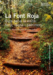 Descargarlo ebooks FONT ROJA, LA
				 (edición en valenciano)